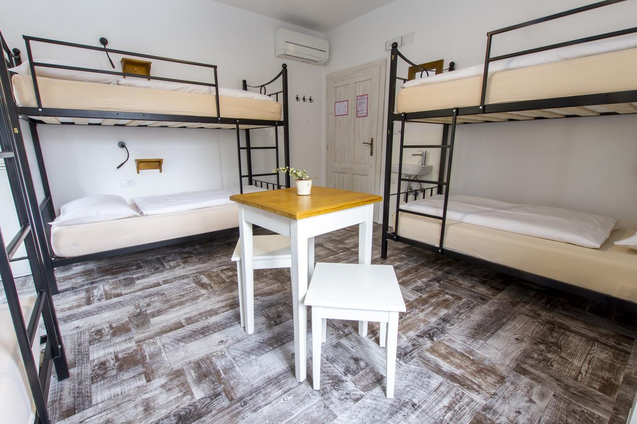 Hostel Hildegarden Tolmin Extérieur photo